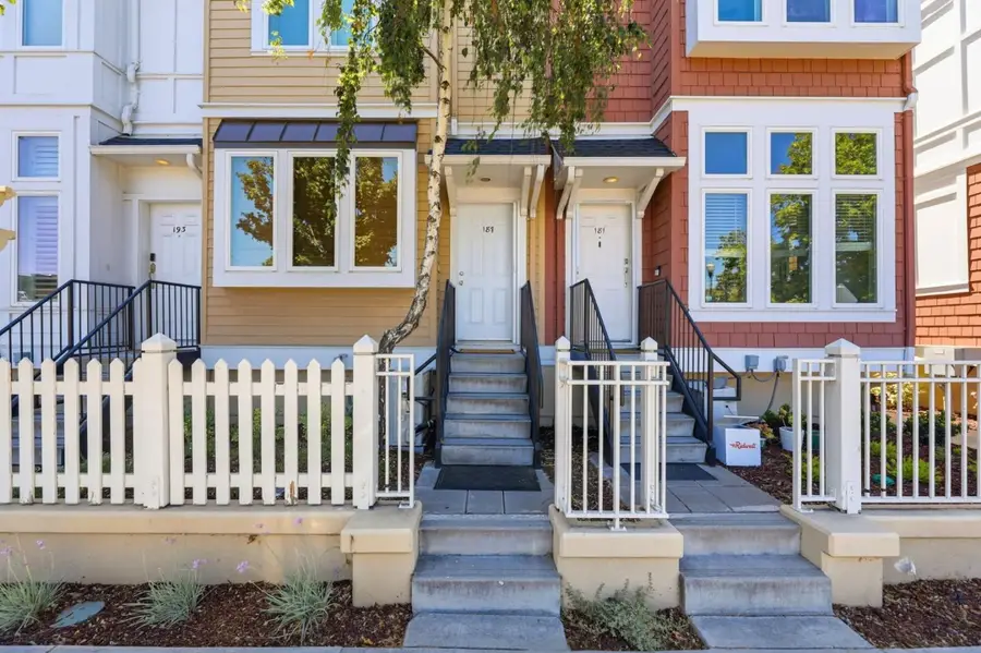 187 Laurel Grove Lane, San Jose, CA 95126 - #3