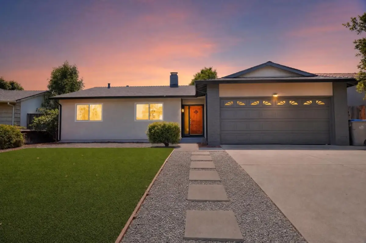 1590 Calle De Aida, San Jose, CA 95118 - #1