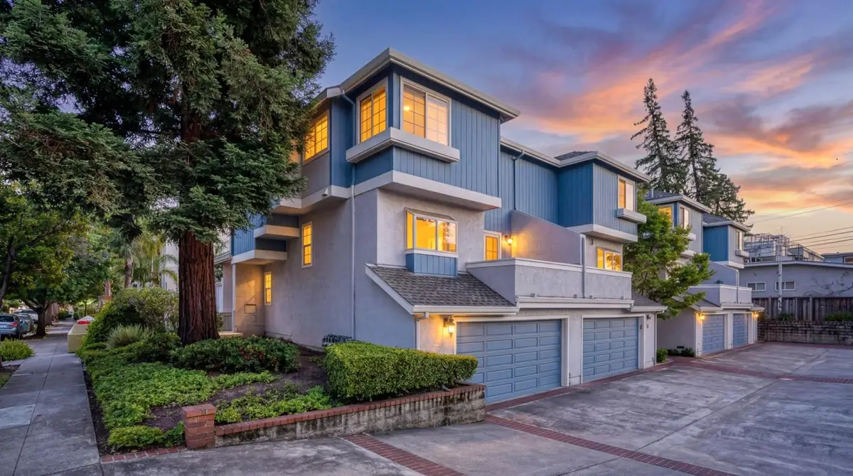 10 Arch Street, Redwood City, CA 94062 - #1