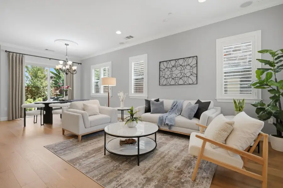 412 Silvercrown Way, San Ramon, CA 94582 - #3