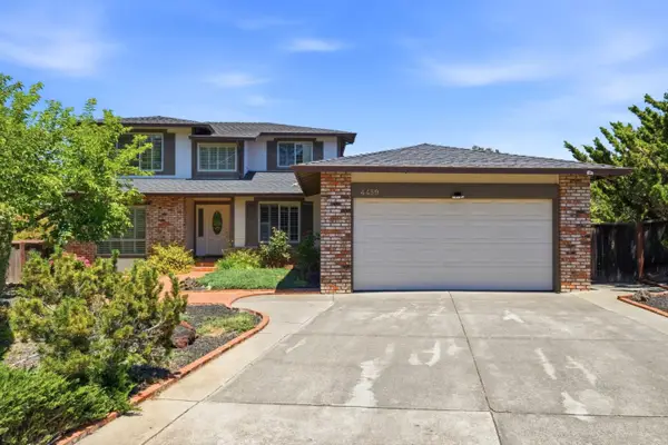 4459 Windflower Court, Concord, CA 94518