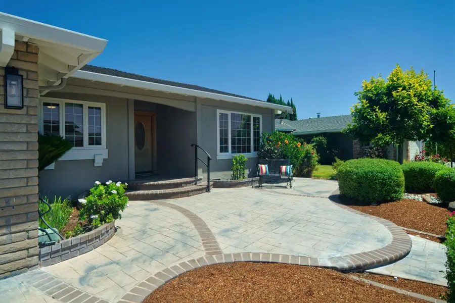 333 Mustang Street, San Jose, CA 95123 - #3