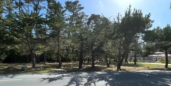 1272 Sombria Lane, Pebble Beach, CA 93953