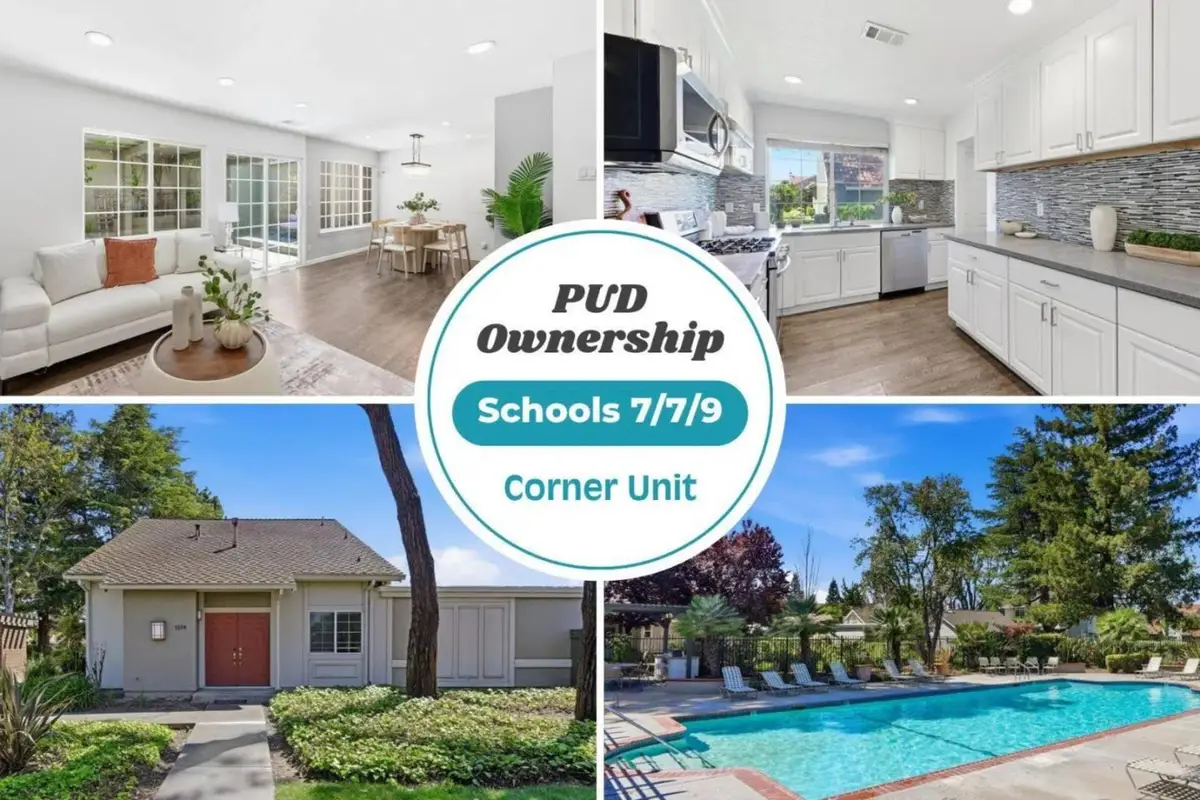 1324 Star Bush Lane, San Jose, CA 95118 - #1