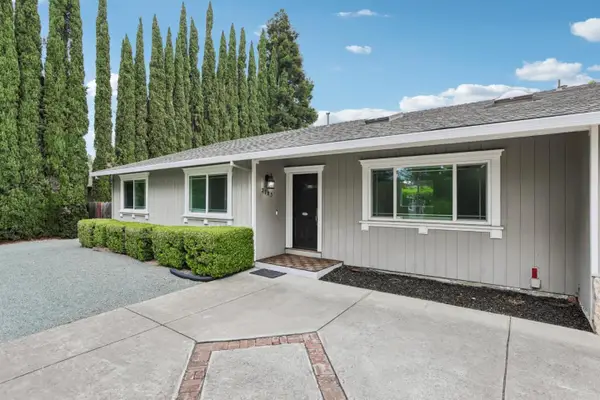 3793 Cowell Road, Concord, CA 94518
