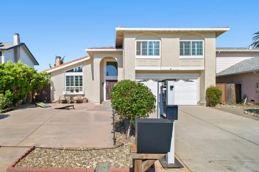 1252 Belbrook Way, Milpitas, CA 95035 - #2