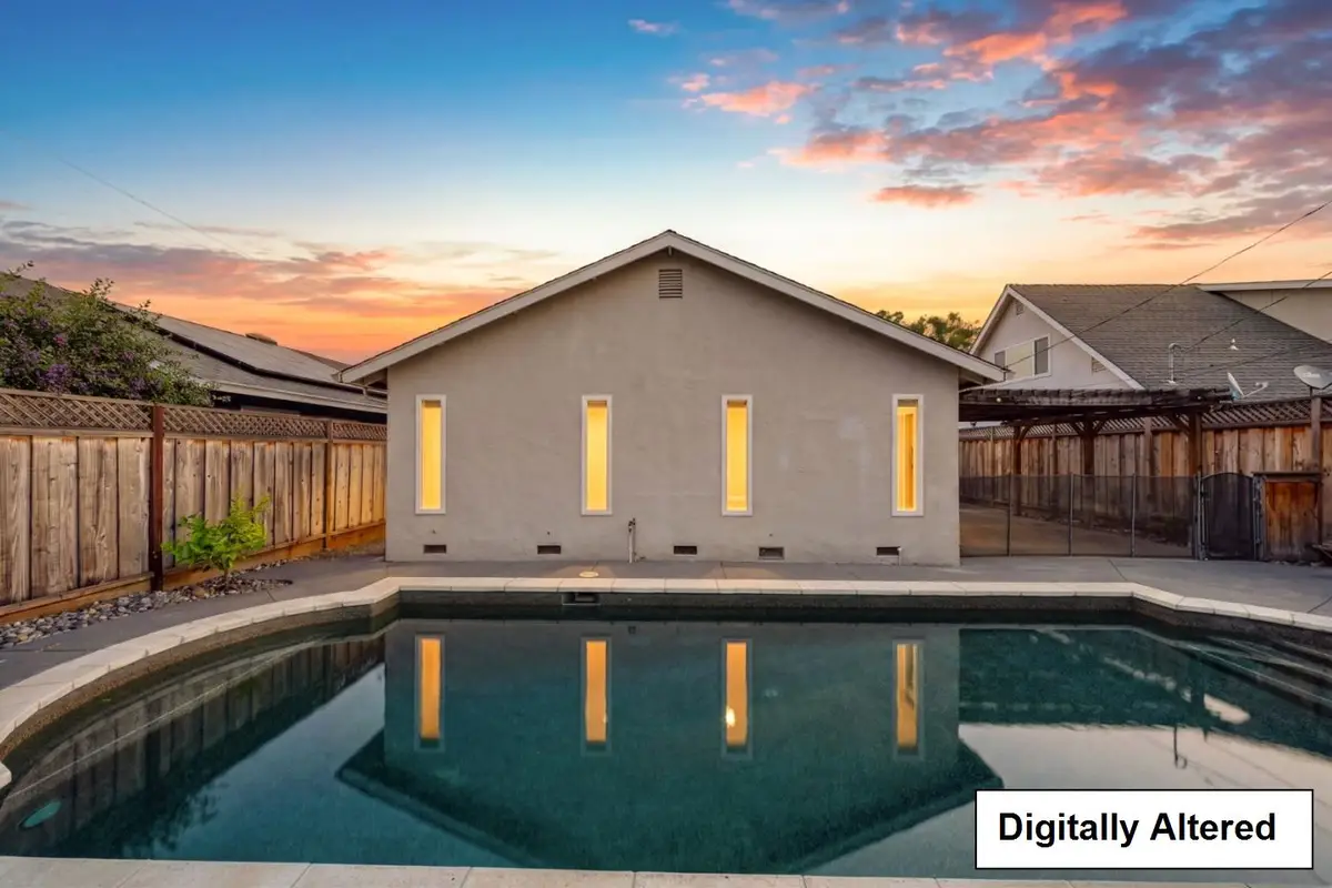 276 Bieber, San Jose, CA 95123 - #1