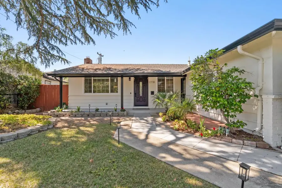 2718 Millbrae Way, San Jose, CA 95121 - #3