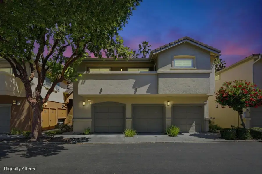 347 Oleander Drive, San Jose, CA 95123 - #2