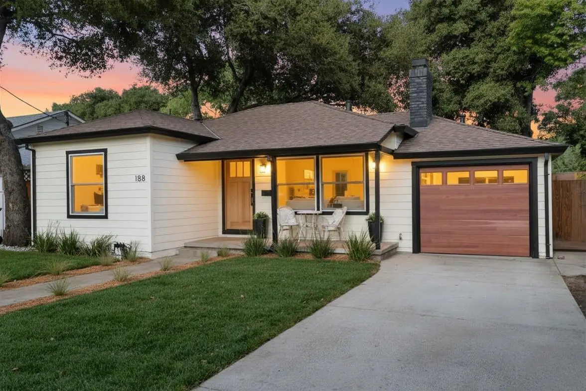 188 S Morrison Avenue, San Jose, CA 95126 - #1