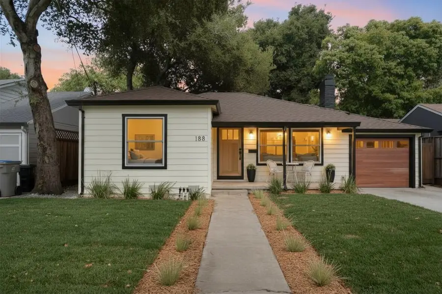 188 S Morrison Avenue, San Jose, CA 95126 - #2