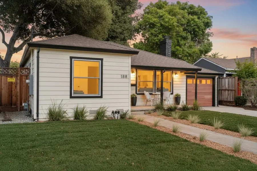 188 S Morrison Avenue, San Jose, CA 95126 - #3