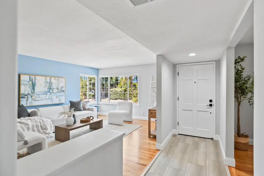 1617 Blackhawk Drive, Sunnyvale, CA 94087 - #3