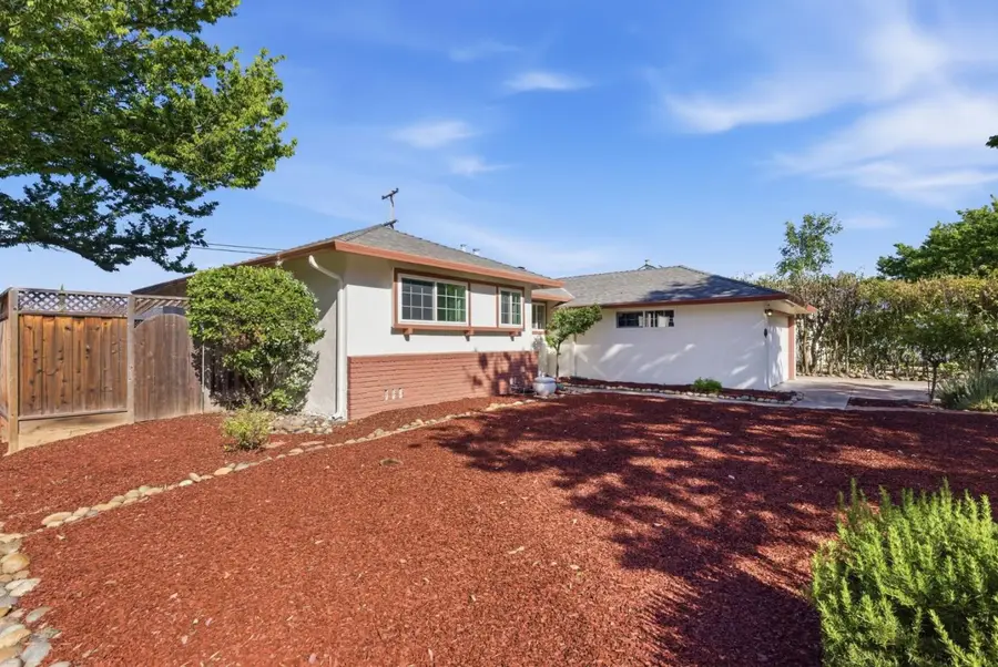 5254 Dellwood Way, San Jose, CA 95118 - #2