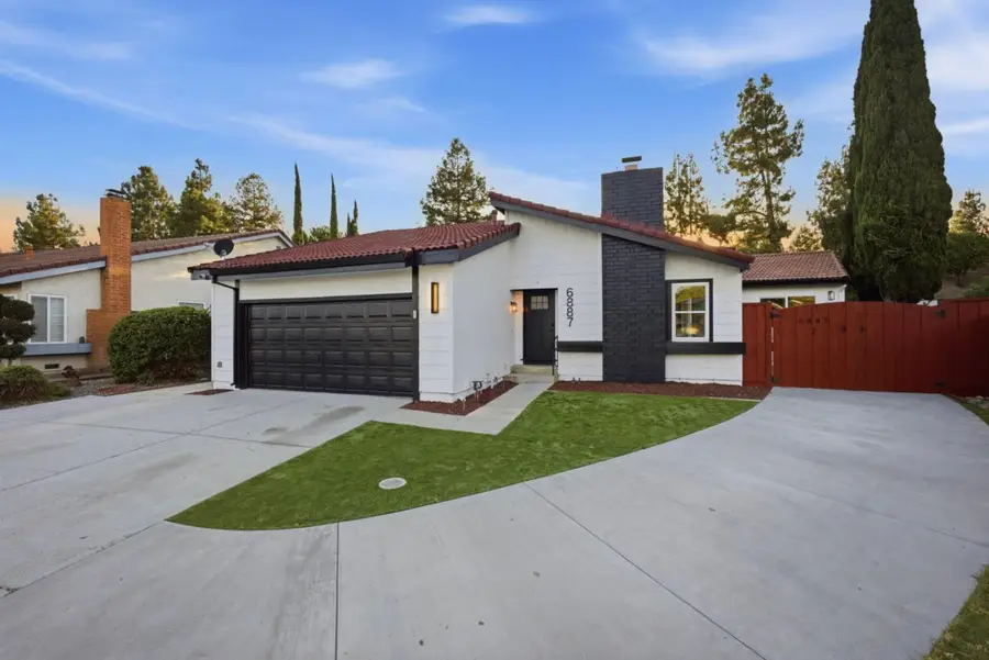 6887 Rockton Avenue, San Jose, CA 95119 - #2