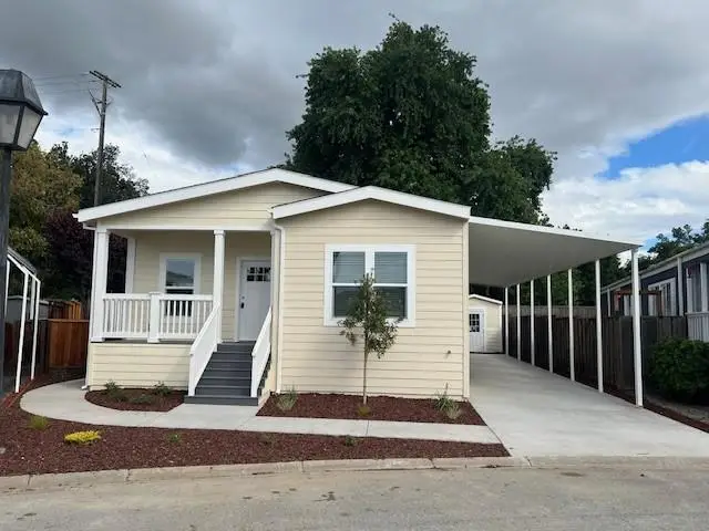 6130 Monterey Highway #52, San Jose, CA 95138 - #3