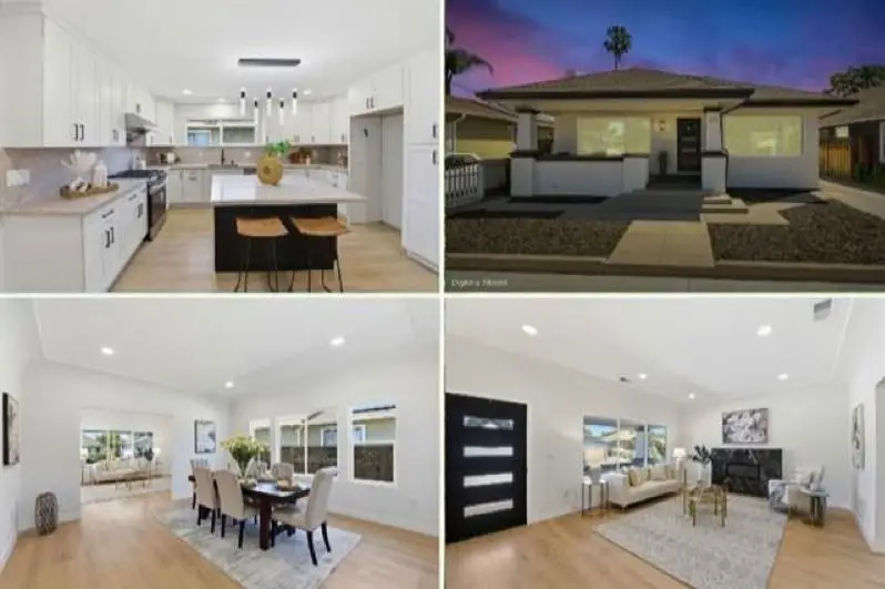436 N 12th Street, San Jose, CA 95112 - #1