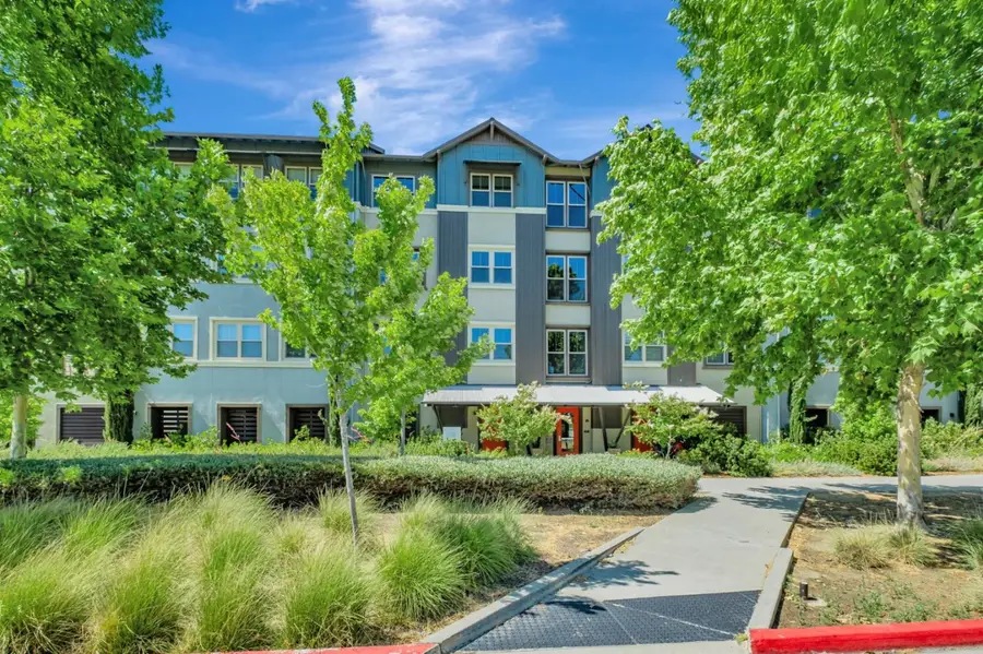 1000 Berryessa Lane #211, Davis, CA 95616 - #2