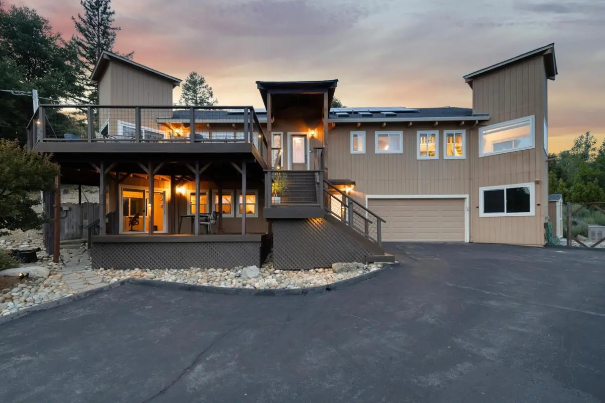 23500 Sunset Drive, Los Gatos, CA 95033 - #1