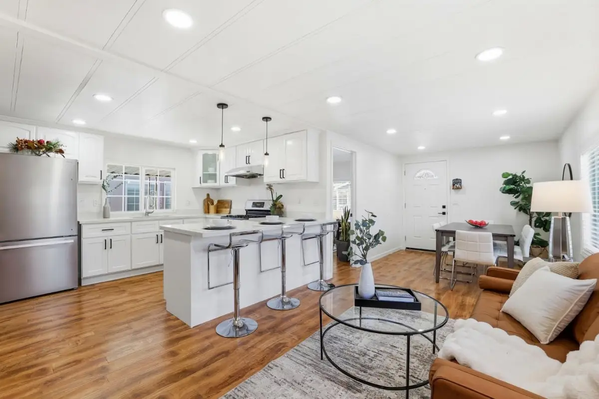 555 Umbarger Rd #31, San Jose, CA 95111 - #1