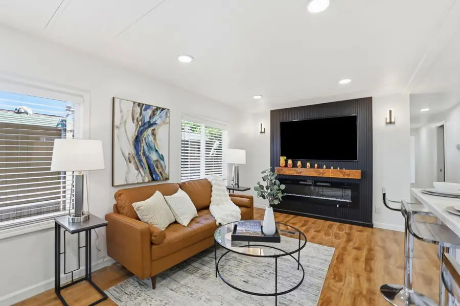 555 Umbarger Rd #31, San Jose, CA 95111 - #3