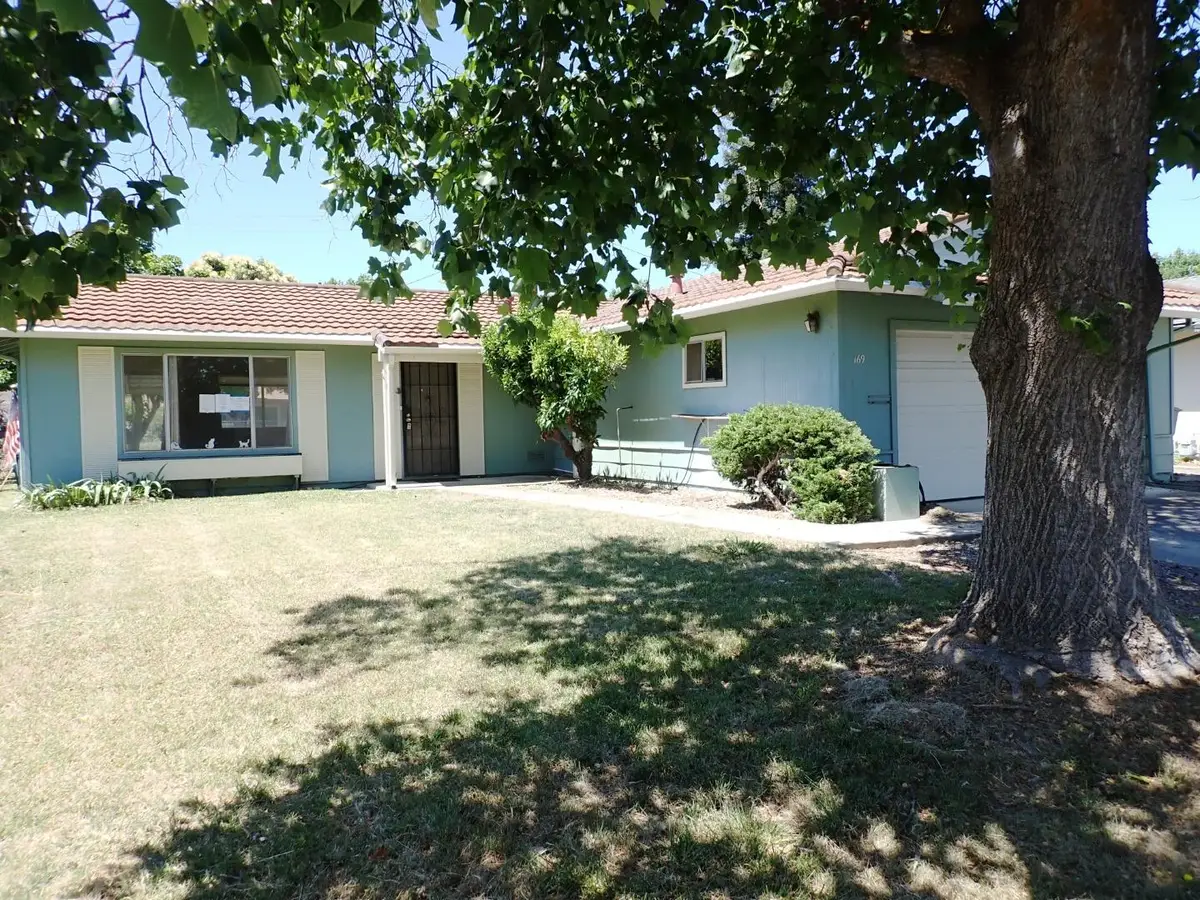 169 Rainier Circle, Vacaville, CA 95687 - #1