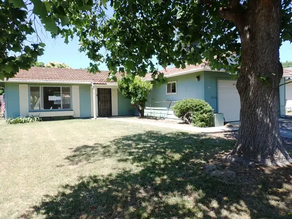 169 Rainier Circle, Vacaville, CA 95687