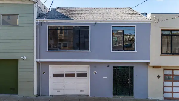 2918 26th Street, San Francisco, CA 94110