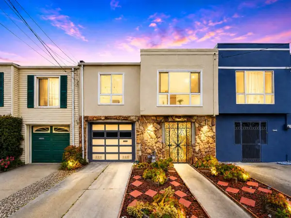 2442 41st Avenue, San Francisco, CA 94116
