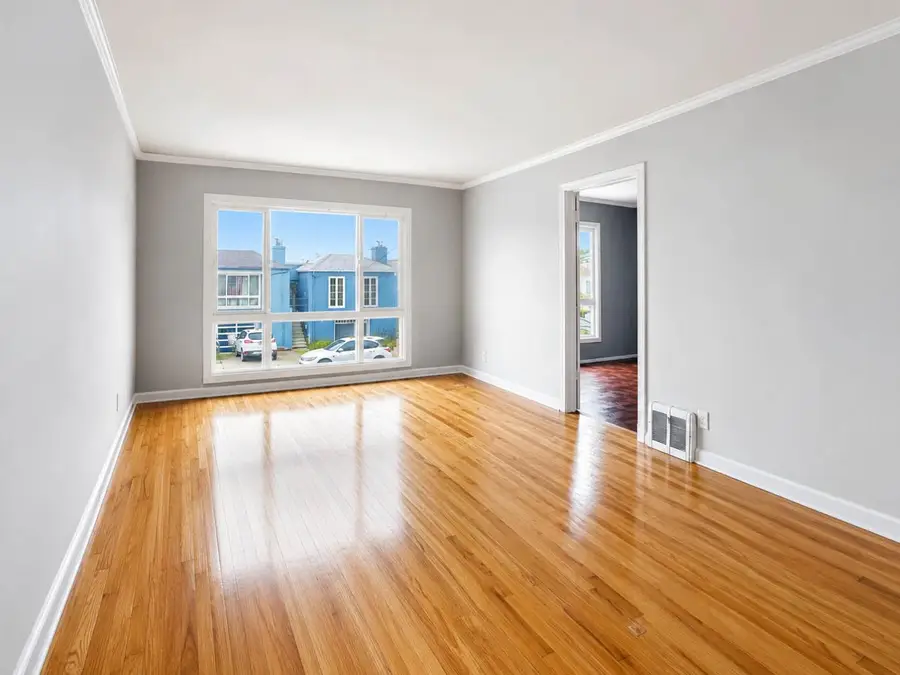 2442 41st Avenue, San Francisco, CA 94116 - #3