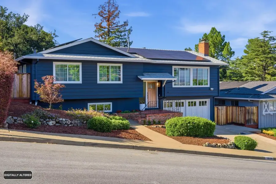 3860 Autumn, Redwood City, CA 94061 - #2