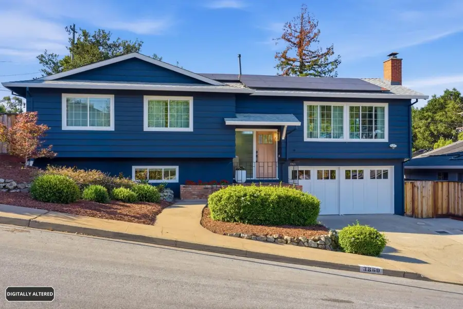 3860 Autumn, Redwood City, CA 94061 - #3