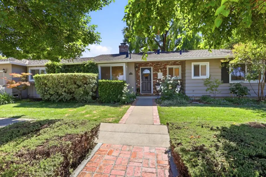 2861 Cottle Avenue, San Jose, CA 95125 - #2