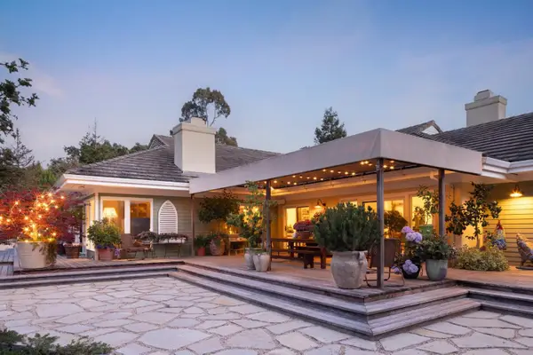 25 Miramonte Road, Carmel Valley, CA 93924