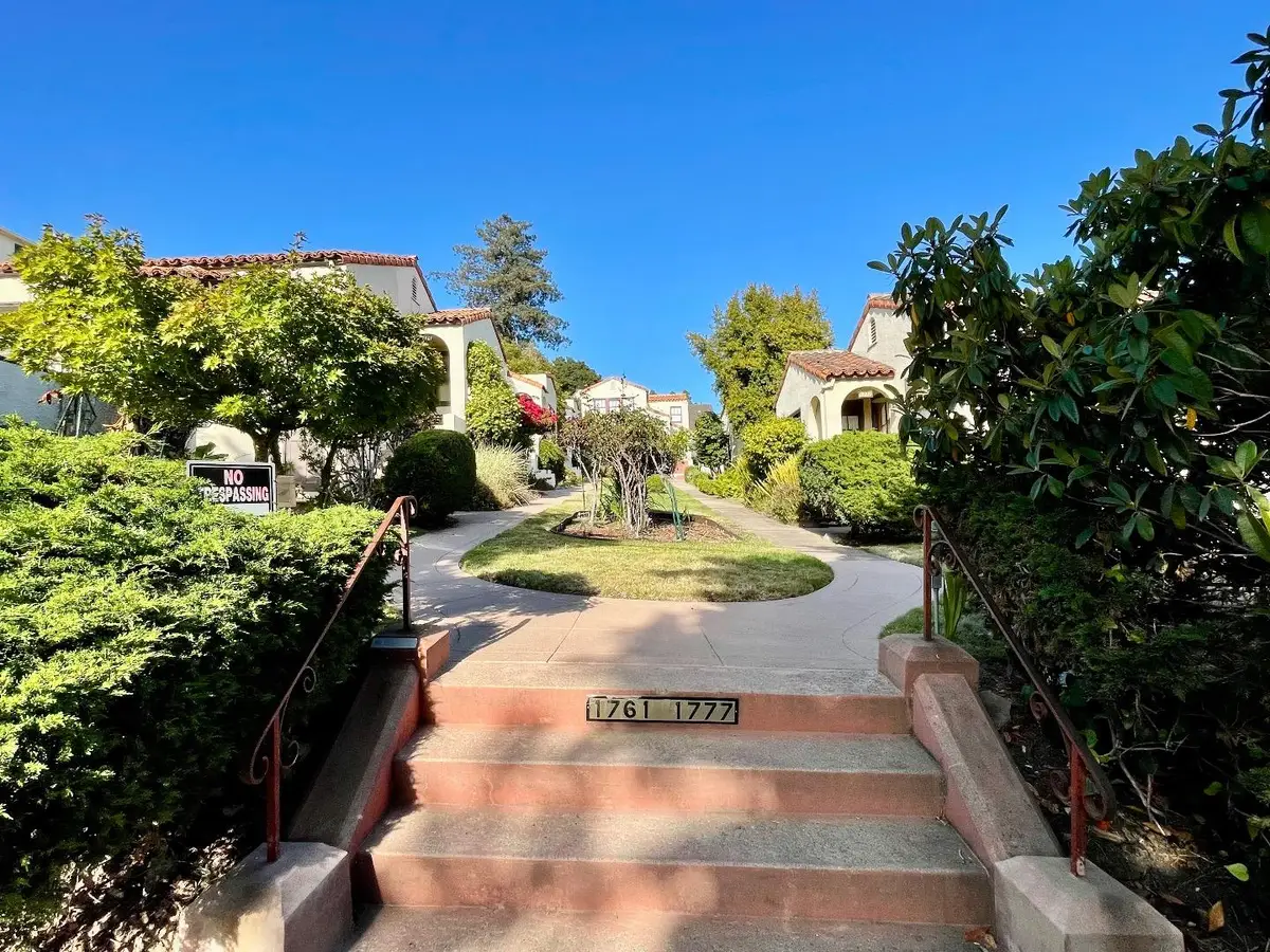 Address Withheld By Seller, Berkeley, CA 94709 - #1