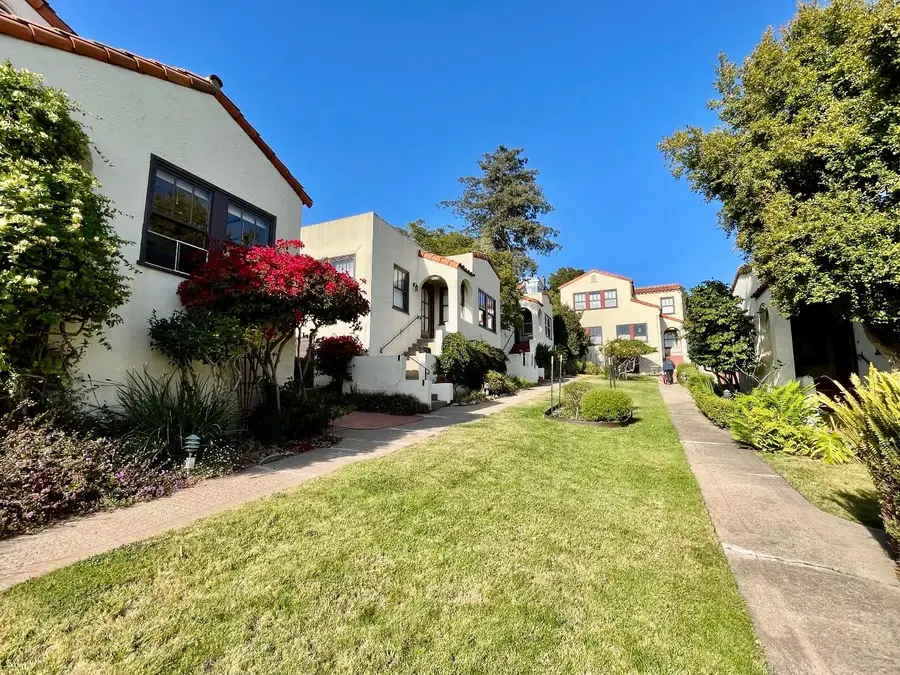 Address Withheld By Seller, Berkeley, CA 94709 - #2