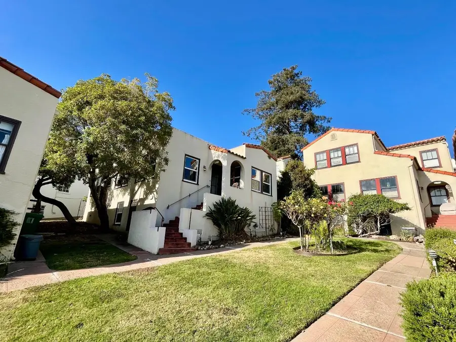 Address Withheld By Seller, Berkeley, CA 94709 - #3