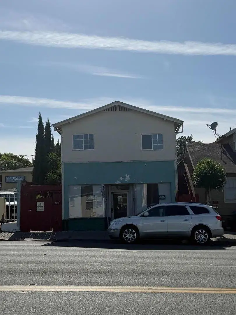 2609 Sonoma Boulevard, Vallejo, CA 94590 - #1