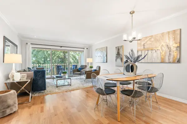 2315 Eastridge Avenue #724, Menlo Park, CA 94025