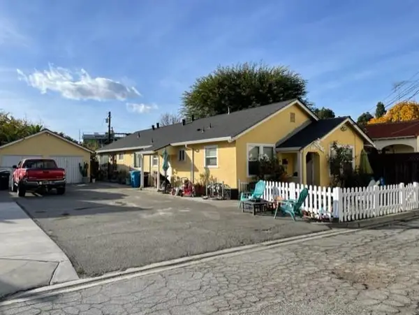 931-933 Di Giulio Court, Santa Clara, CA 95050