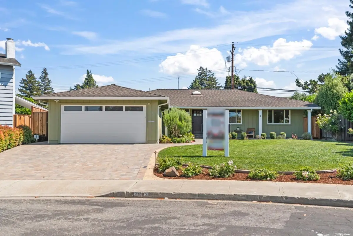 2802 Sycamore Way, Santa Clara, CA 95051 - #1