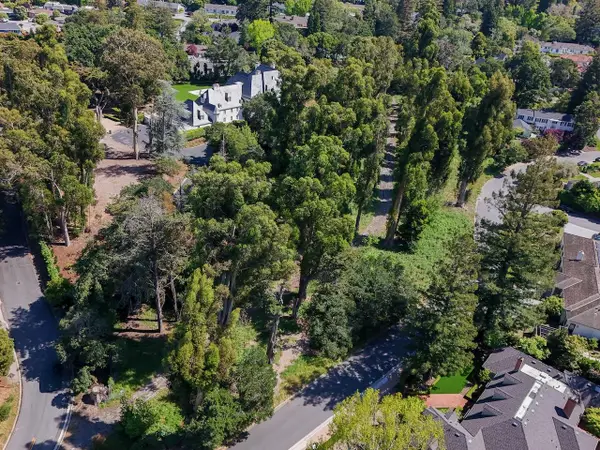 25 Fagan Drive, Hillsborough, CA 94010