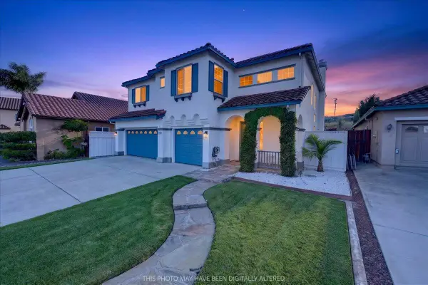 1669 Stony Brook Drive, Salinas, CA 93906