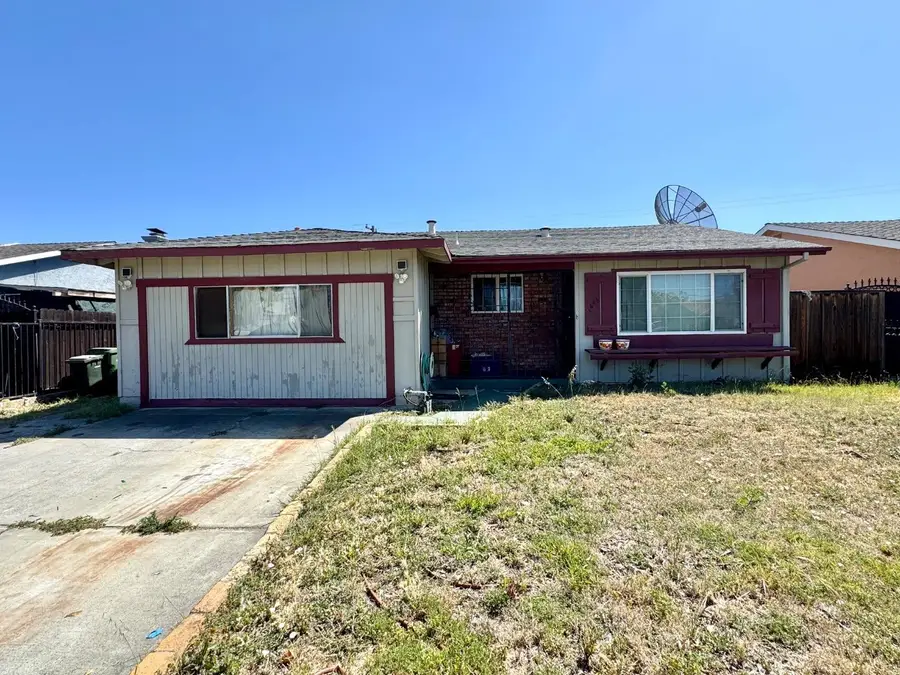 1486 Adrian Way, San Jose, CA 95122 - #2