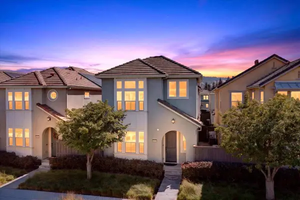 6057 Charlotte Drive, San Jose, CA 95123