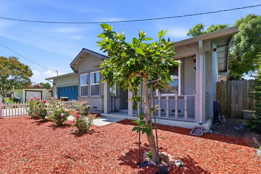 33713 Colgate Drive, Union City, CA 94587 - #2