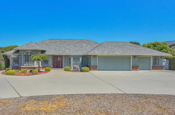 22105 Ranchito Drive, Salinas, CA 93908