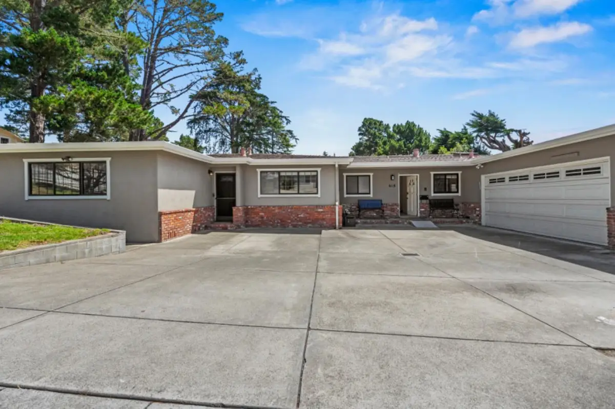 618 Mar Vista Drive, Monterey, CA 93940 - #1