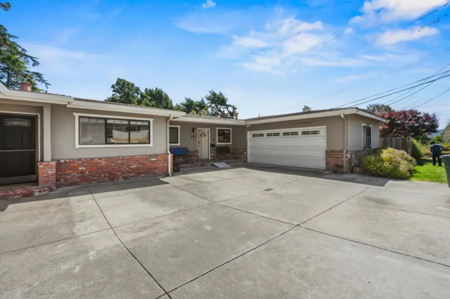618 Mar Vista Drive, Monterey, CA 93940 - #2