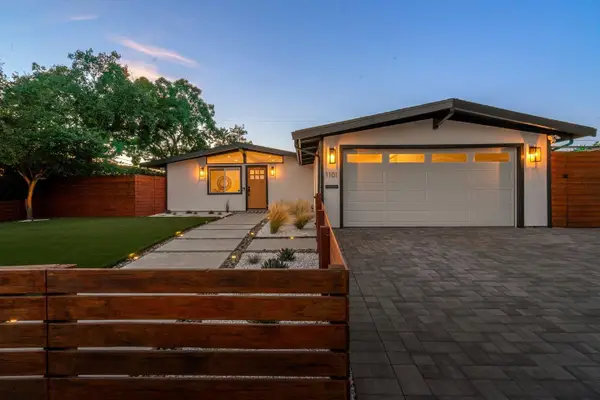 1101 Prescott Avenue, Sunnyvale, CA 94089